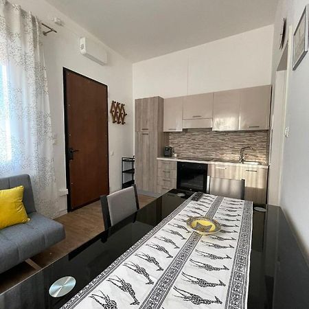Appartamento Al Parco Padua Exterior foto