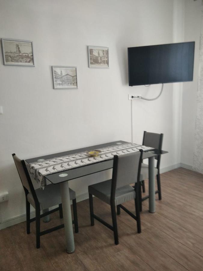 Appartamento Al Parco Padua Exterior foto