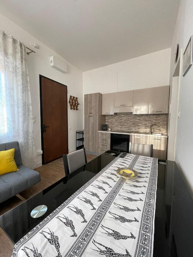 Appartamento Al Parco Padua Exterior foto