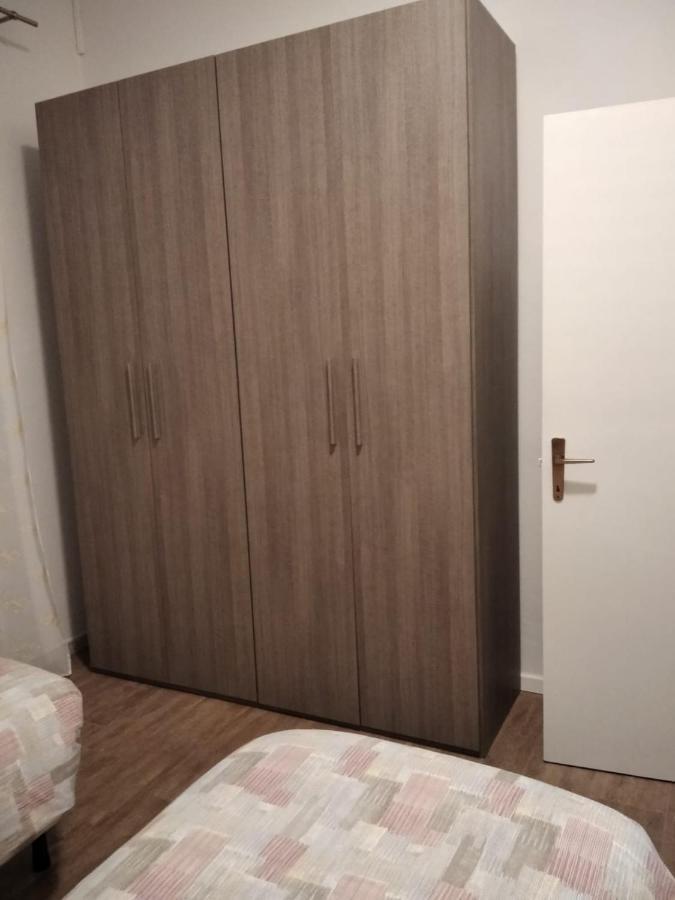 Appartamento Al Parco Padua Exterior foto