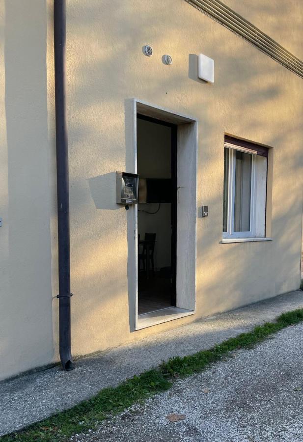 Appartamento Al Parco Padua Exterior foto
