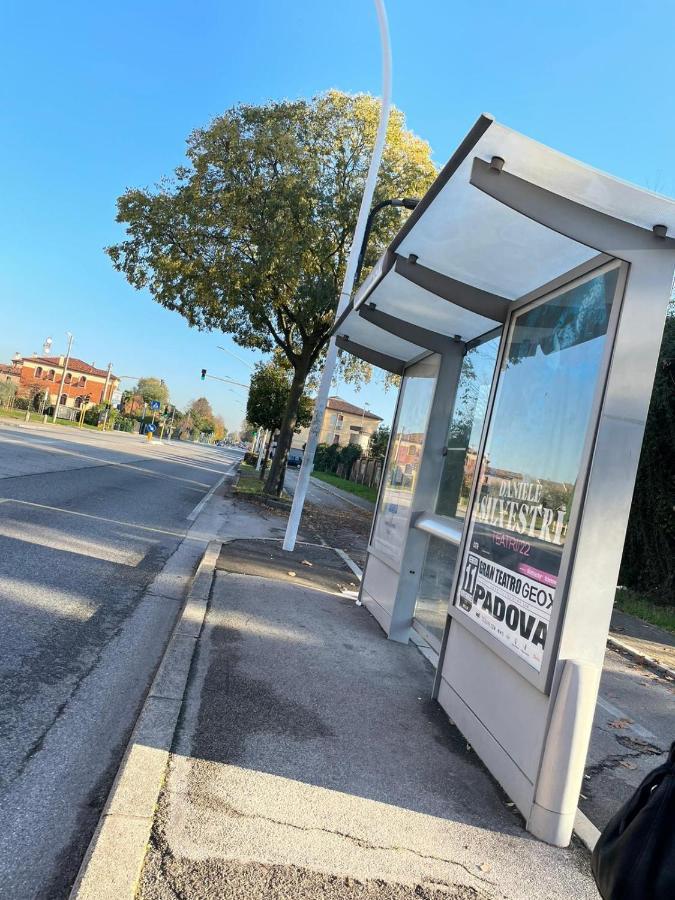 Appartamento Al Parco Padua Exterior foto