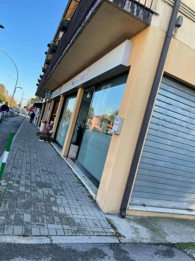 Appartamento Al Parco Padua Exterior foto