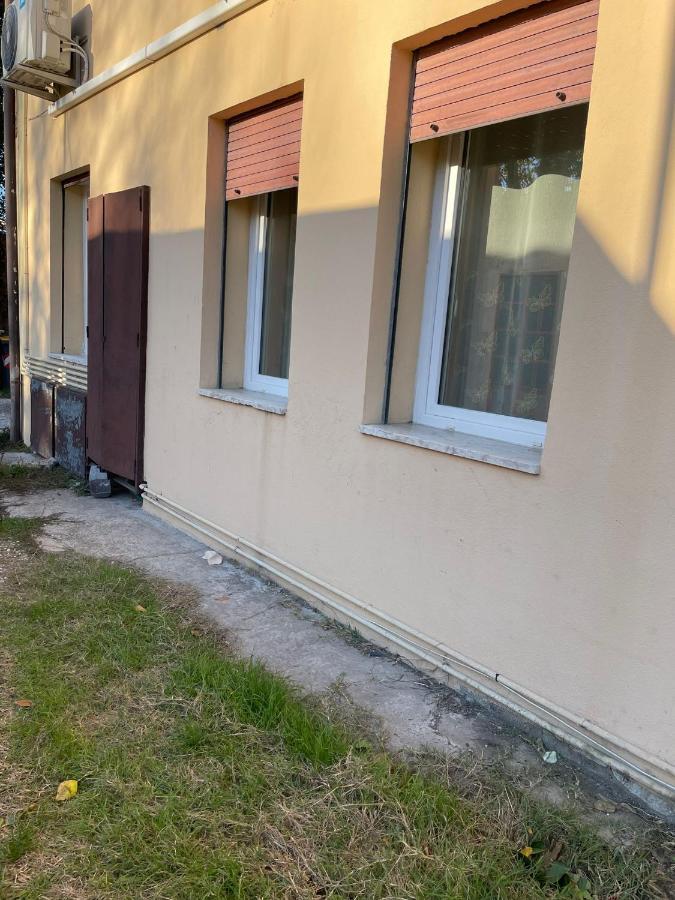Appartamento Al Parco Padua Exterior foto